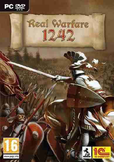 Descargar Real Warfare 1242 [MULTi5][PROPHET] por Torrent